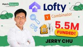 Lofty AI's Fractional Real Estate Investing with Jerry Chu