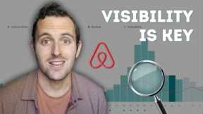 How to Get MORE VIEWS on Airbnb in 2024 (Top Tips & Fixes)