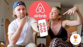 SIX MONTHS on Airbnb: What We Learned + How Much We Made