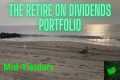 The Retire on Dividends Portfolio -