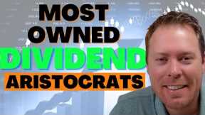 Top Hedge Funds 5 MOST Owned Dividend Aristocrats