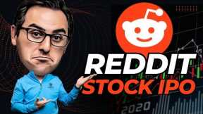 What Reddit Stock Investors MUST Know After RDDT IPO