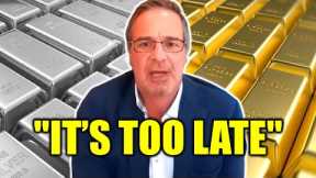 This is BEYOND your wildest imagination - Andy Schectman | Gold Silver Price