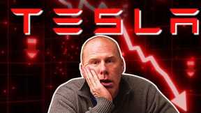 I Changed My Mind  |  Tesla Stock
