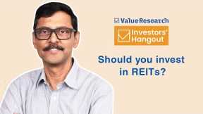 Should you invest in REITs? | The difference between REITs and SM REITs #financialplanning