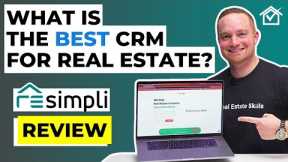 Is REsimpli The BEST Real Estate Investor CRM?
