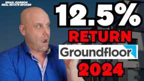Groundfloor Investing Tutorial: How to Select Profitable Properties In 2024