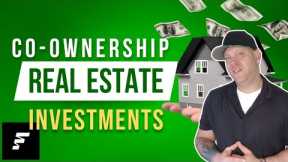 Revolutionizing Real Estate: How Fractional Ownership Empowers Collaboration and Profit Sharing! 💰💼