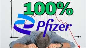 Why Pfizer stock is Nearing an Inflection Point!
