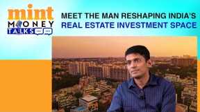 How Sudarshan Lodha's Fractional Real Estate Platform Strata Is Reshaping Property Investments