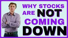 Why the Market is NOT Coming Down | Weekend Edition: June 15, 2024