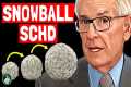 Charles Schwab: Snowball SCHD to Live 