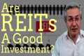 Investing In REITs - Are Real Estate