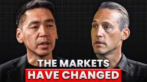 The Market Is Crashing UP Now & 50% Of People Could Be Left Behind | Joseph Wang