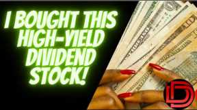 REITs: High Yield Dividend Stocks to Buy I  NetSTREIT Stock ( NTST stock ) I Buying Shares I E*Trade