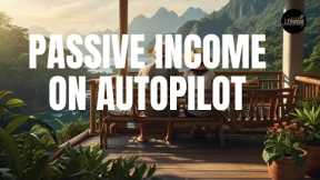 Passive Income On Autopilot: 5 High-Yield Investments for Beginners