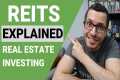 REITs Explained for CANADIANS | Real