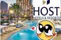 Undervalued REIT? Host Hotels &