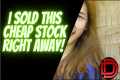 Cheap Stocks and REITs: I Sold This
