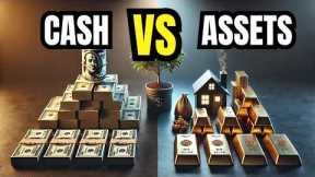 These 5 Appreciating Assets Are Better Than Cash in Bank | Financial Independence