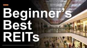 REIT Investing | The Best REITs