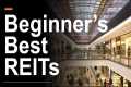 REIT Investing | The Best REITs