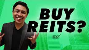 WHY REIT INVESTING IS AMAZING?