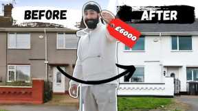 How I Bought This Property For £6000