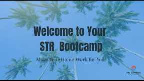 How to Start an Airbnb Business in 2025 | STR Bootcamp for Beginners – MyCataleya