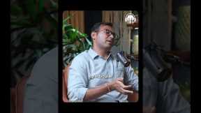 How To Get 100x Returns For Your Investment? | Ajitesh K #shorts