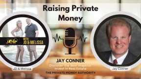 Real Estate Jam: How to Attract and Secure Private Money for Investment Success
