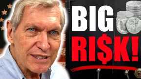 Dealer Warns of a Dark Money Threat to America...THE GLOBALIST'S PRIZE IS THE US DOLLAR!!