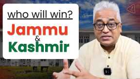 10 Key Takeaways | Who Will Win Jammu & Kashmir Elections? | Rajdeep Sardesai | Straight Bat