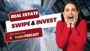 SWIPE AND INVEST: How Fractional Ownership Makes U.S. Real Estate Accessible for Expat Investors