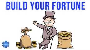 5 Ways to Create GENERATIONAL WEALTH