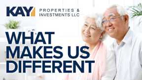Navigating Wealth with Kay Properties: Mastering the Art of DST Investments
