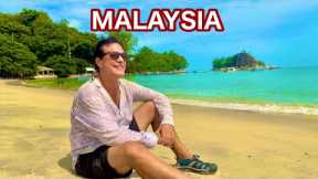 Invest With Less Risk For Early Retirement Overseas.  Penang Malaysia. Expat living abroad