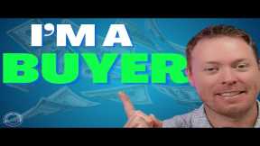 Investing Power Hour: I Am A Buyer