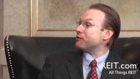 Acquisitions in the REIT Lodging Sector