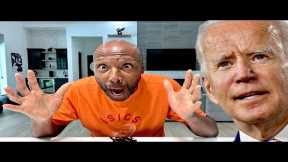 BREAKING: Joe Biden Drops Out of Presidential Race | Could Stocks CRASH Tomorrow | Do This NOW