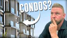 Are Condos a Bad Investment