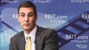REITs Can Still Make Up Ground With Investors