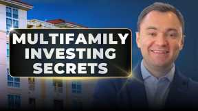 Investing In Multifamily Properties | Drew Breneman’s Appearance On Cash Flow Connections