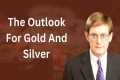 Gold and Silver Market Update: 