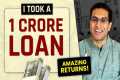 Benefits of taking a loan | How to