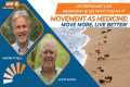 Movement as Medicine: Ditch the Gym