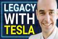 How Much TESLA Stock Should You Buy?