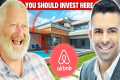 Why You Should INVEST IN AIR BNB in