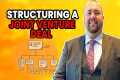 The Types Of Joint Ventures: Best