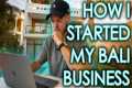 How I Started My AirBnB Business In